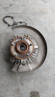 фото thumb №1, Pacifica 16-24r поворотний кулак лівий перед ступиця