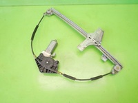 фото thumb №8, Механизм подъемник левый перед peugeot 307 phi 01-