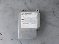 фото thumb №1, Модуль подушка безпеки vw t5 1c0909605a