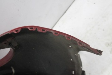 фото thumb №15, Бампер перед переднє nissan juke f15 рестайлінг kol. nah 14-19