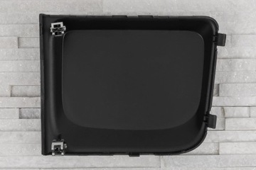 фото thumb №9, Jeep renegade i bu 2015-2018 заглушка передней бампера левая 5xb58lxhaa