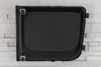 фото thumb №9, Jeep renegade i bu 2015-2018 левая заглушка фаркоп бампер передний 5xb58lxhaa