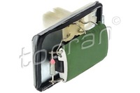 фото thumb №3, Резистор резистор воздуховод audi 80 golf topran 102 972