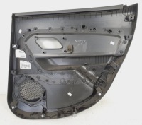 Обивка обшивка дверь левый задняя dacia duster ii Недорого, фото thumb