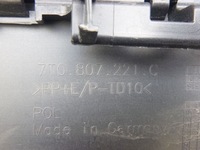 фото thumb №8, Vw transporter t7 7t0 21- бампер передній