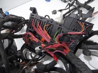 фото thumb №7, Джгут електропроводка трубопровід лампа перед pdc задня салону bmw i3 i01