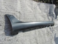 фото thumb №1, Молдинг поріг права mercedes slk w172 r172 оригінальний номер a1726980254