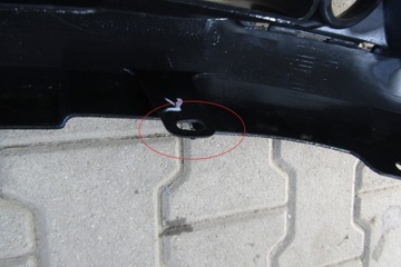 фото thumb №8, Бампер перед переднее subaru outback bp iii 03-06 57704ag010