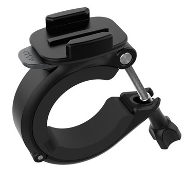GoPro Large Tube Mount — велосипед, крепление на трубку
