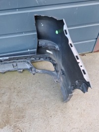 фото thumb №8, Bmw x5 g05 m-pakiet бампер задняя