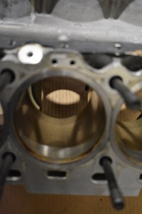 фото thumb №8, Блок двигуна maserati graturismo 4,7 m145 16r. 1