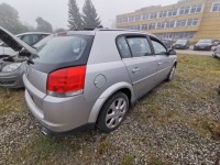 Opel signum коробка запобіжників 2003 2.2l 13144711 13144711, 130955, 44c Зі Шроту, фото thumb