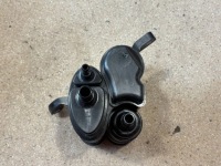 Фильтр угольный par топлива bmw 5 g60 g61 7562009 Киев, фото thumb