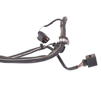 фото thumb №11, Audi tt 8j жгут кабели генератора 8j0971349cd