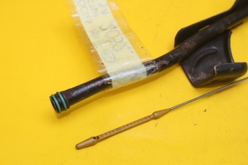 фото thumb №3, Щуп щуп масла focus mk3 1.6 tdci t1ba