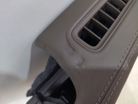 фото thumb №10, 4h1868018 оббивка боковина двері перед праві шкіра алькантара a8 2010-2017r