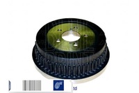 фото thumb №2, Блакитний print барабани гальмівні зад chrysler voyager ii