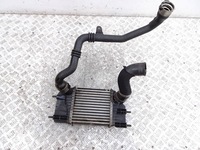 фото thumb №1, Інтеркулер nissan note e12 1.5 dci 144613vd0a