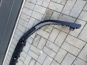 фото thumb №10, Porsche 911 gt2 rs спойлер dól бампера