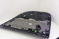 фото thumb №7, Nz149 skoda octavia iii обшивка дверь левый задняя универсал