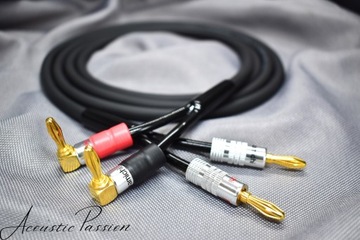Акустический кабель NAKAMICHI KLOTZ LY225 2,5 мм2 4,0 м