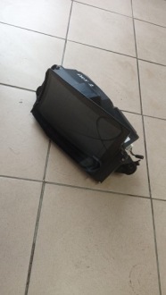 Дисплей head up renault austral 249419253r стан jak новий Недорого, фото thumb