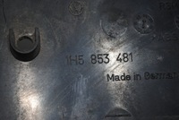 фото thumb №7, Накладка задняя крышки лампы vw vento hella 1h5853481