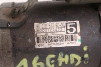 Стартер 9801667780 citroen c4 picasso 2 1.6 e-hdi Ціна, фото thumb