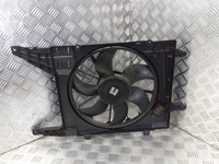 фото thumb №1, Вентилятор радіатор megane i 1.4 8200065257