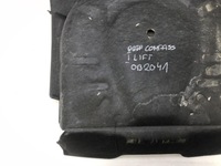 фото thumb №10, Ниша обшивка колеса багажника compass i lift