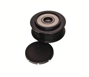 фото thumb №2, Maxgear колесо пасове генератора vw