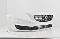 фото thumb №10, Volvo v60 v 60 i lift 2013- бампер передний