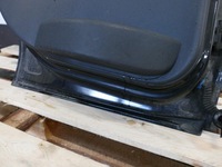 фото thumb №13, Opel corsa c дверь левый задняя левая задние 90u авто 5-дверные