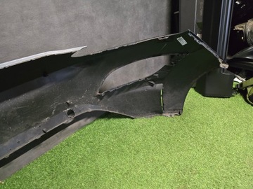 фото thumb №8, Бампер перед переднє hyundai kona ev рестайлінг