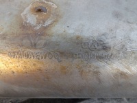 фото thumb №8, Captiva 2,0vcdi глушник вихлоп праві