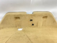 Купить Обивка обшивка крышки багажника mercedes w140 cl c140 купе 1406900641, фото thumb