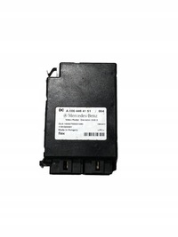 фото thumb №1, Mercedes actros mp4 модуль video 0004464151