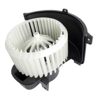 фото thumb №1, Вентилятор обдув воздуходувка audi q7 2008 2009 2010 2011 2012 2013 2014 2015