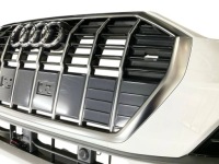 Бампер, решётка , решётка радиатора, решётки, электропроводка audi q-3 83a s-line 295. Недорого, фото thumb