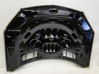 фото thumb №8, Mercedes gls x166 166 капот крышка двигателя nowa