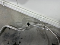 фото thumb №4, Vw golf vii 1.2 tsi провода кондиционера трубки