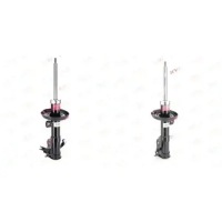 Купити 2x амортизатори kyb перед лівий правий до honda civic ix, фото thumb