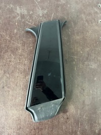 фото thumb №1, Молдинг блок двигателя средний peugeot 508 ii