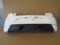 фото thumb №10, Seat ibiza v 6f0 2017-2023 бампер задняя