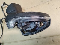 фото thumb №7, Зеркало правое audi a3 s3 8v 6 pin