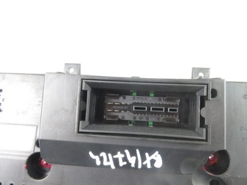 фото thumb №7, Спидометр vw caddy iii 1.9 tdi 2k0920843a