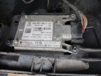 фото thumb №1, Audi a8 d4 асистент блок керування перемикання поперечина руху правий 4h0907566a