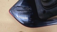 Ford galaxy mk2 mk3 3 2010 - 2015 r polift фара правий задня крила led Київ, фото thumb