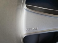 фото thumb №10, Citroen ds4 ds5 диск 19 диски комплект оригінал