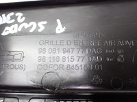 фото thumb №8, Жабо europa оригінал 9808467277 fiat scudo iii 23r